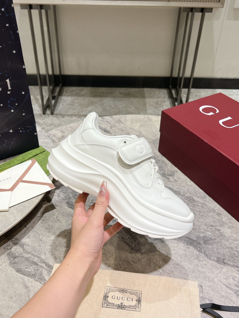 Gucci Casual Shoes